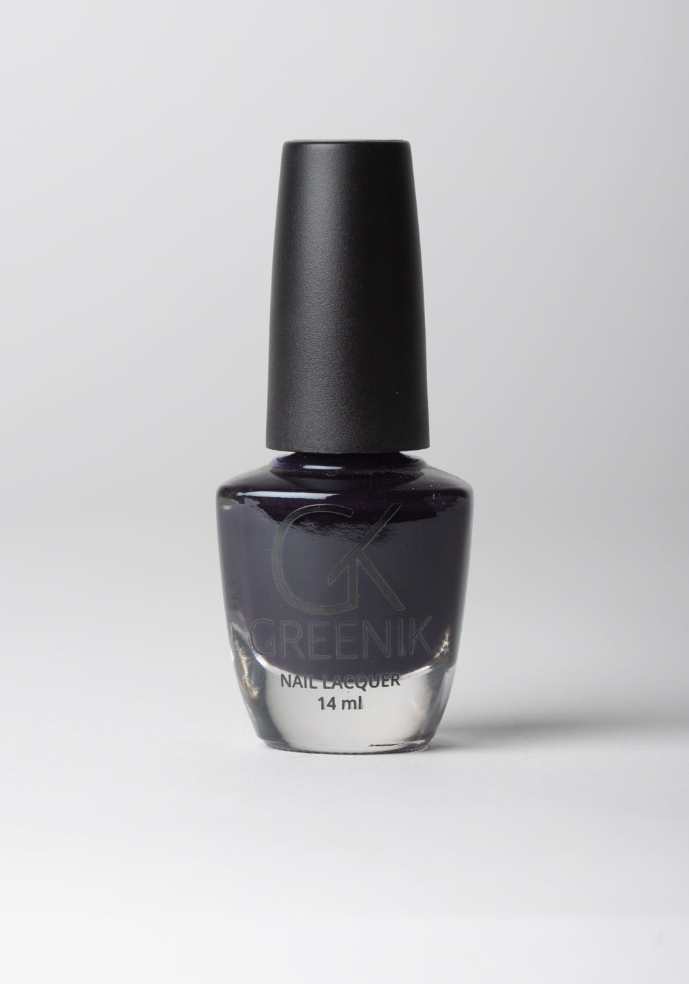 Nail Lacquer azul NLB08