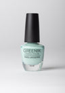 Nail Lacquer azul pastel NLB17