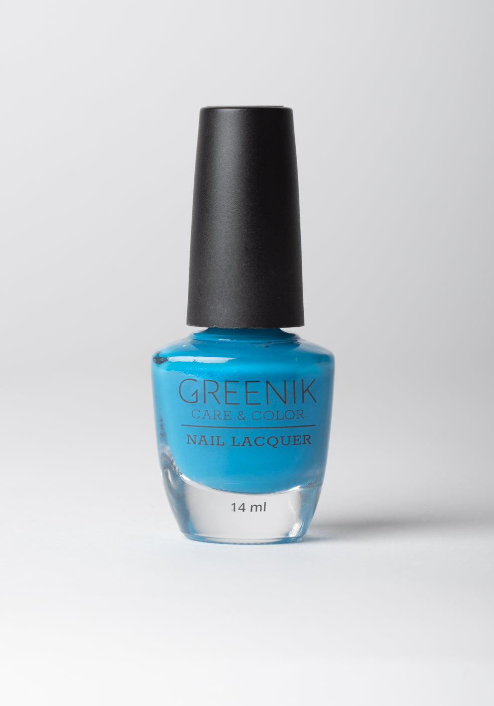 Nail Lacquer azul NLB18