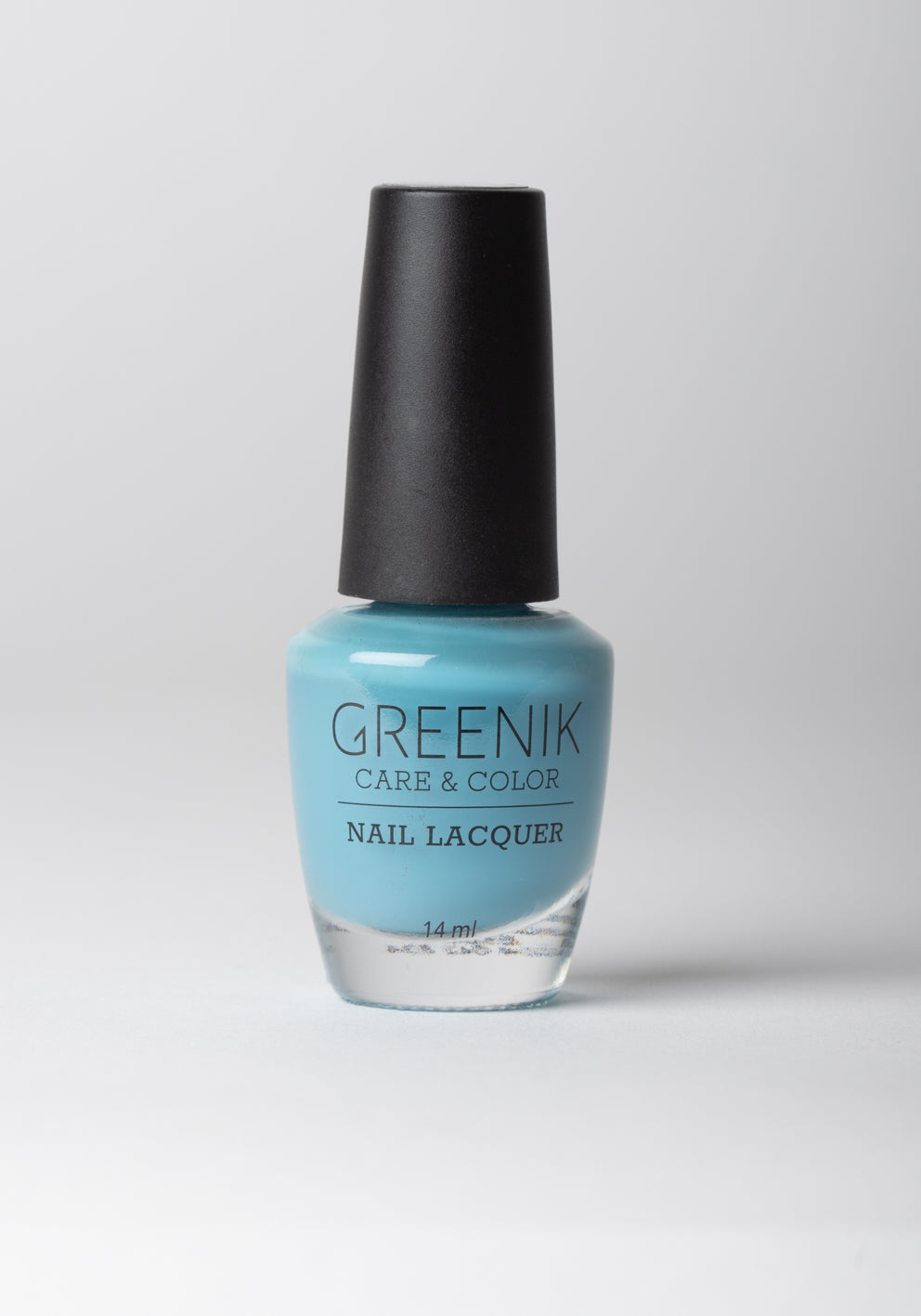 Nail Lacquer azul NLB19