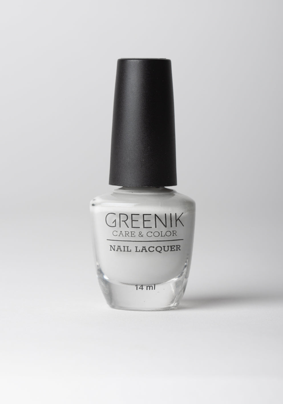 Nail Lacquer gris NLW05