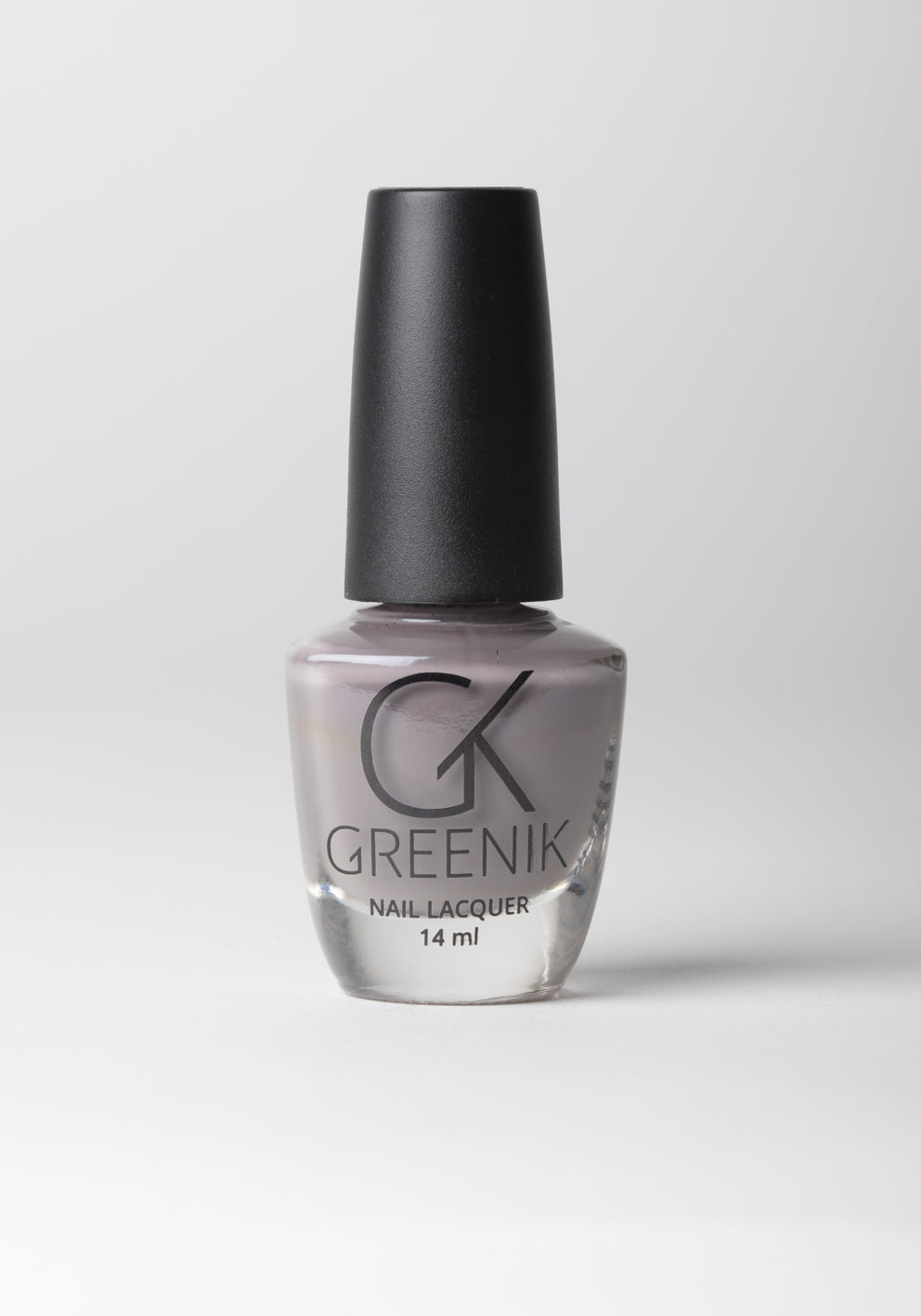 Nail Lacquer blancos gris NLW07