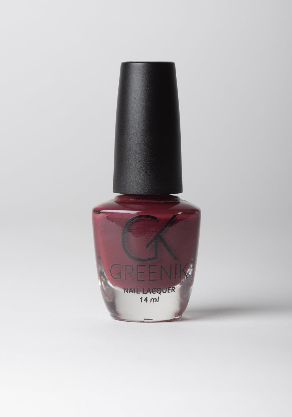 Nail Lacquer burdeos NLV05