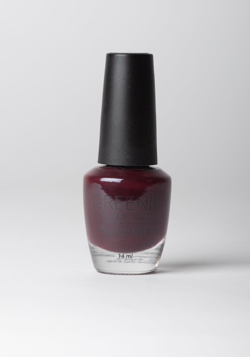 Nail Lacquer burdeos NLV06