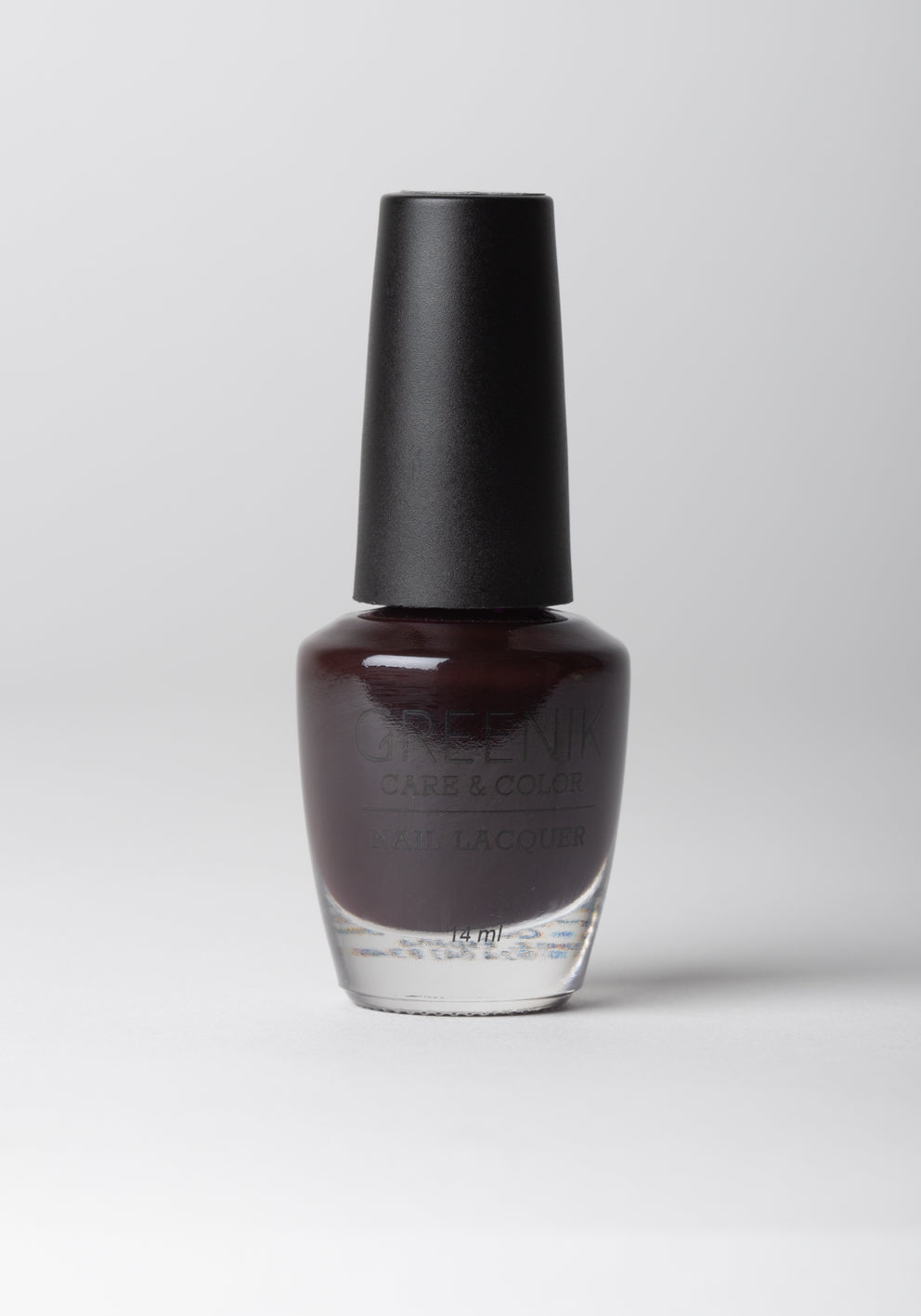 Nail Lacquer burdeos NLV07
