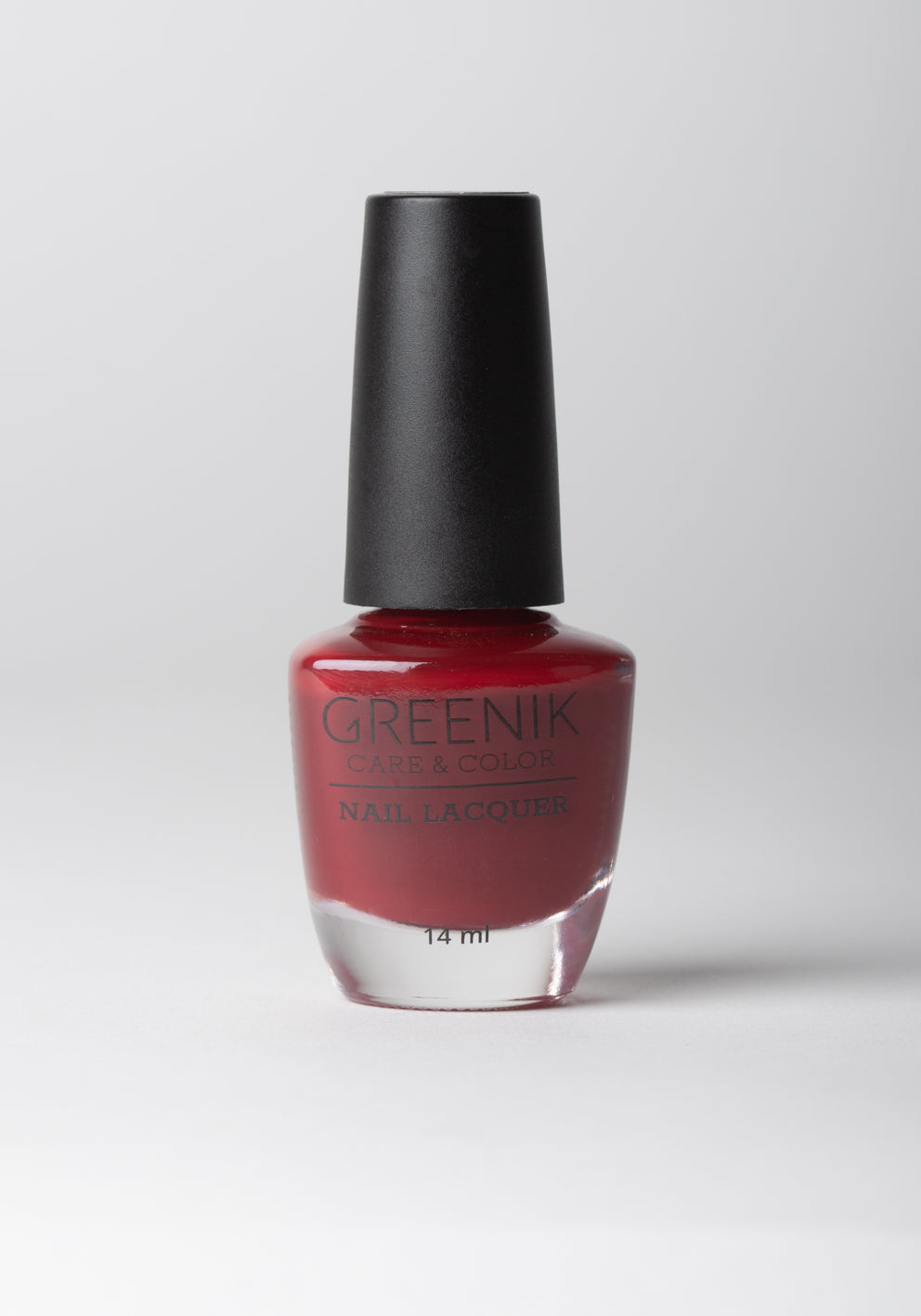 Nail Lacquer burdeos NLV11