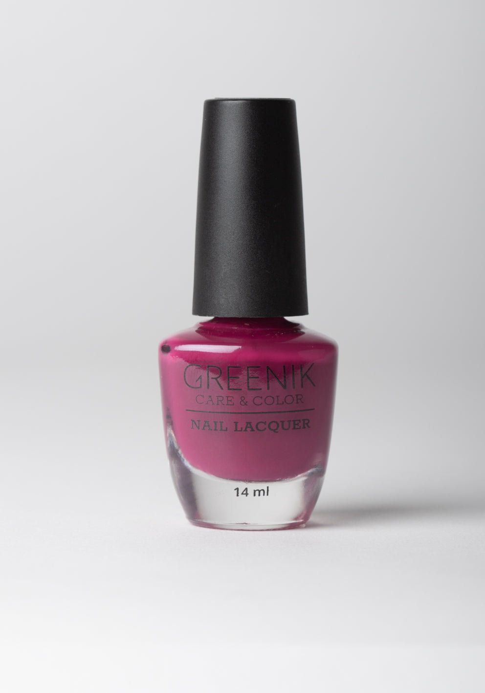 Nail Lacquer burdeos NLV12