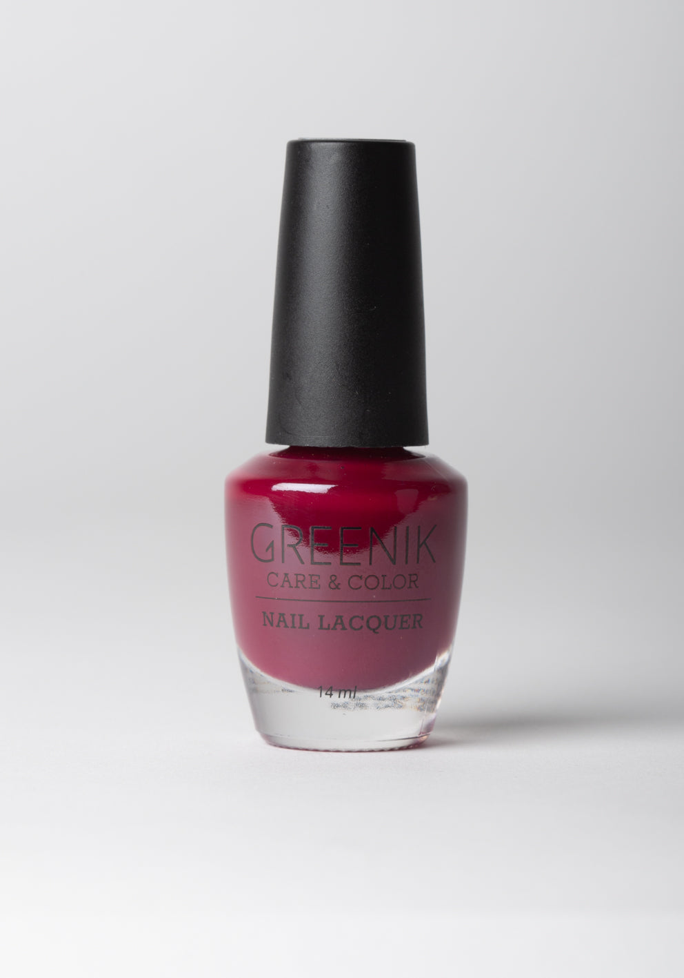 Nail Lacquer burdeos NLV13