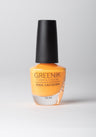 Nail Lacquer naranja intenso NLO07