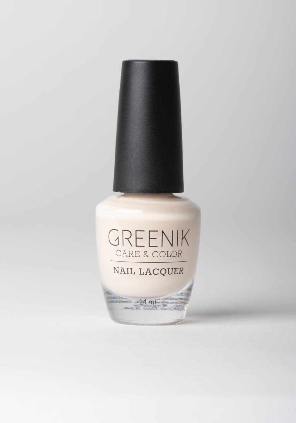 Nail Lacquer nude NLN09
