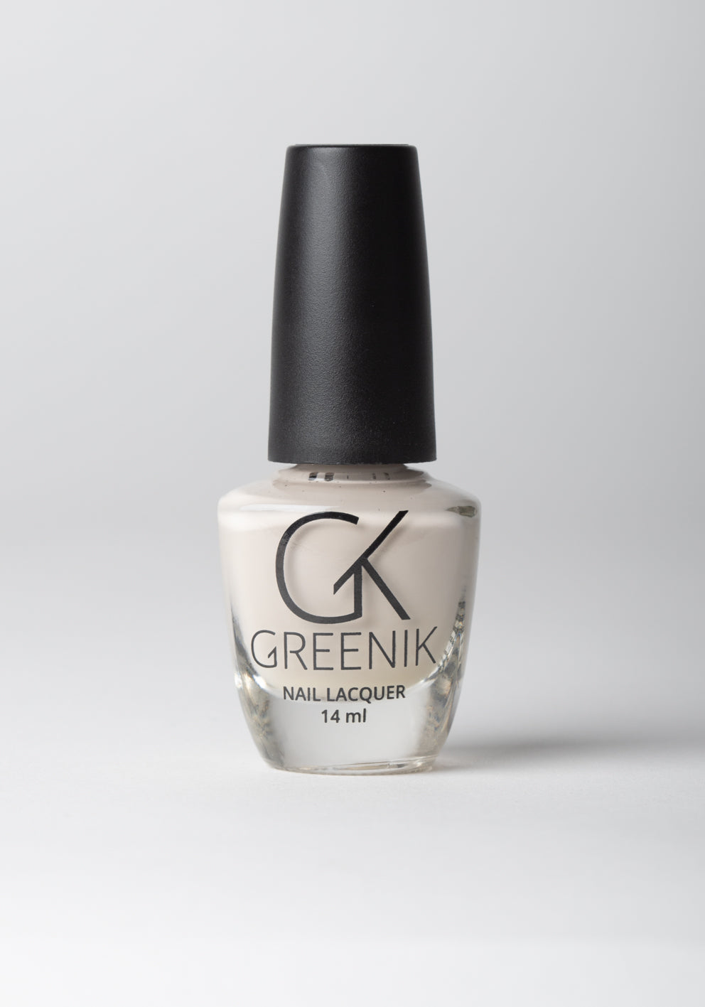 Nail Lacquer nude NLN11