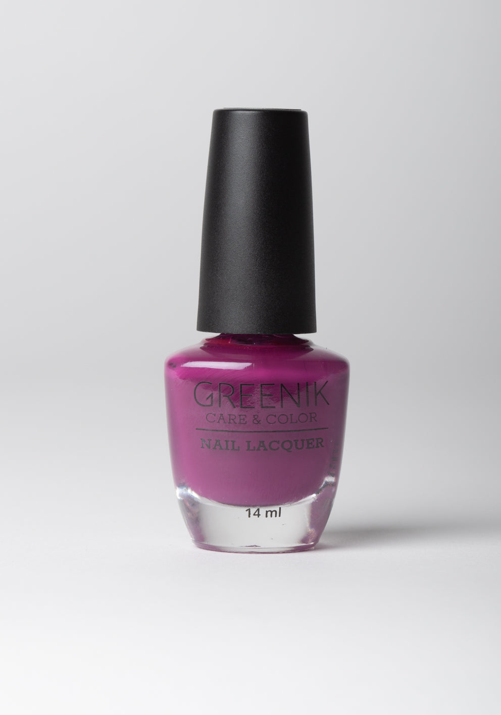 Nail Lacquer morado NLL03