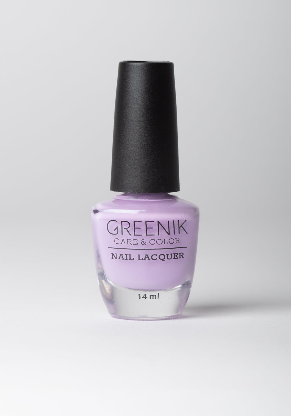Nail Lacquer morado NLL19