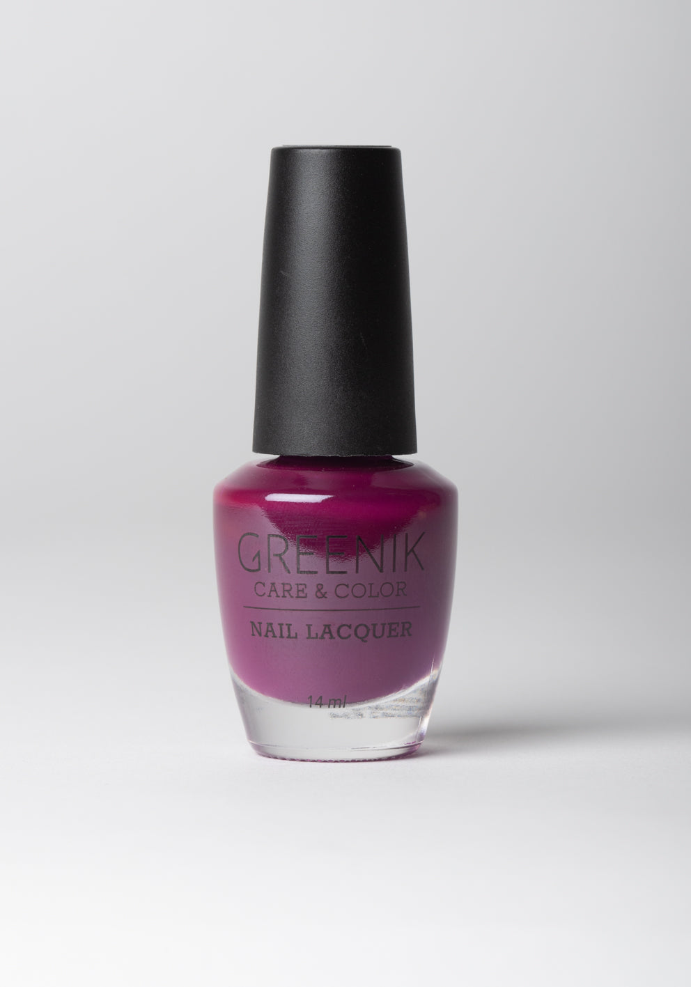 Nail Lacquer morado NLL20