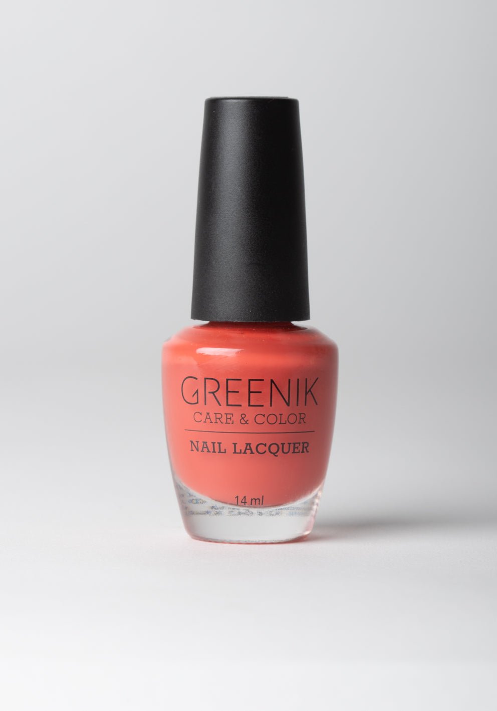 Nail Lacquer rojo NLR01