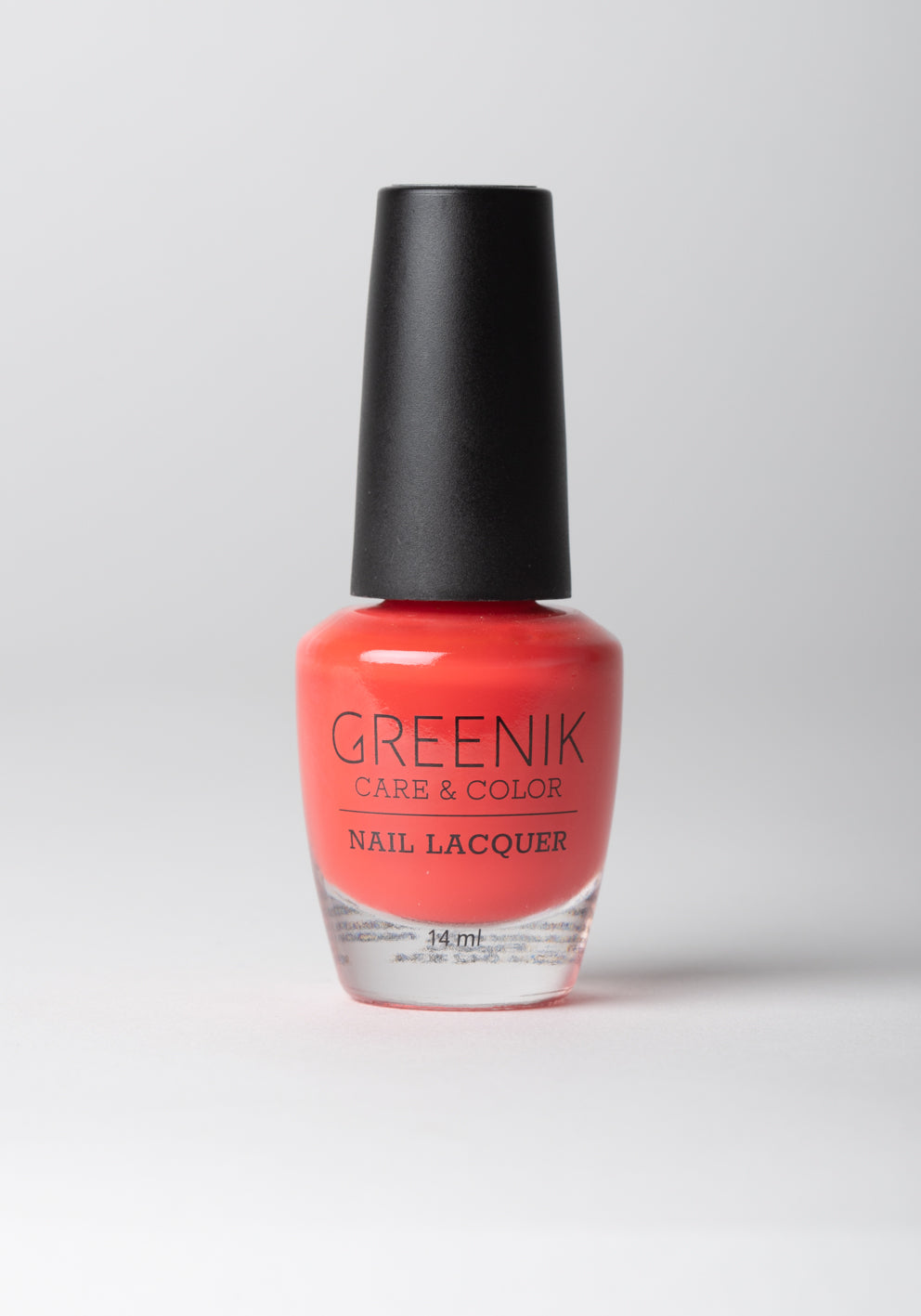 Nail Lacquer rojo NLR03