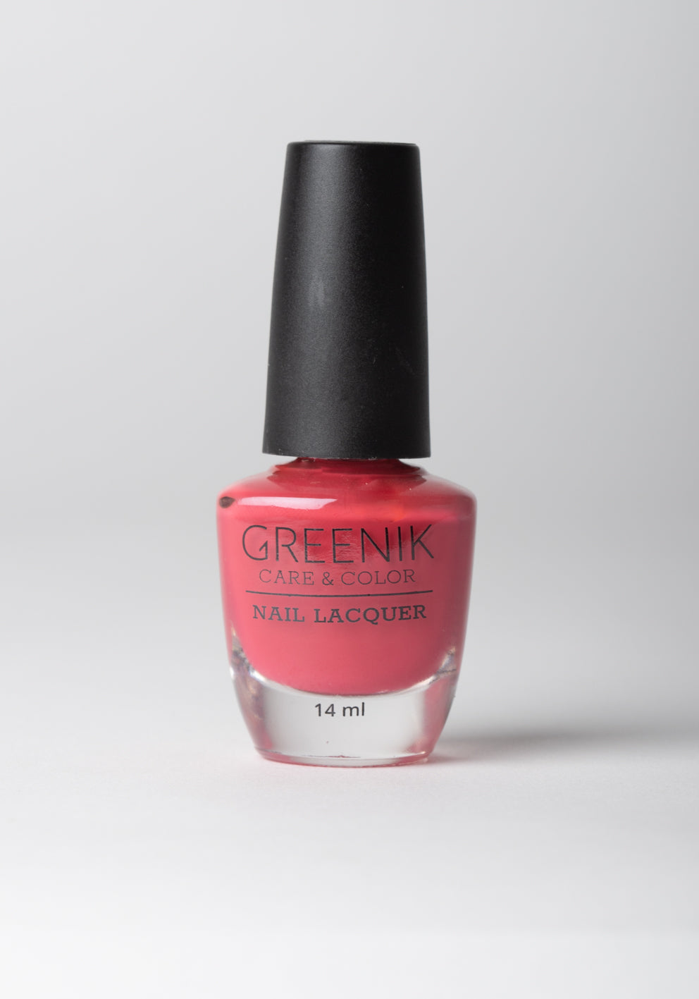 Nail Lacquer rojo NLR05