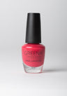 Nail Lacquer rojo NLR06