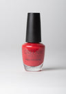 Nail Lacquer rojo NLR12