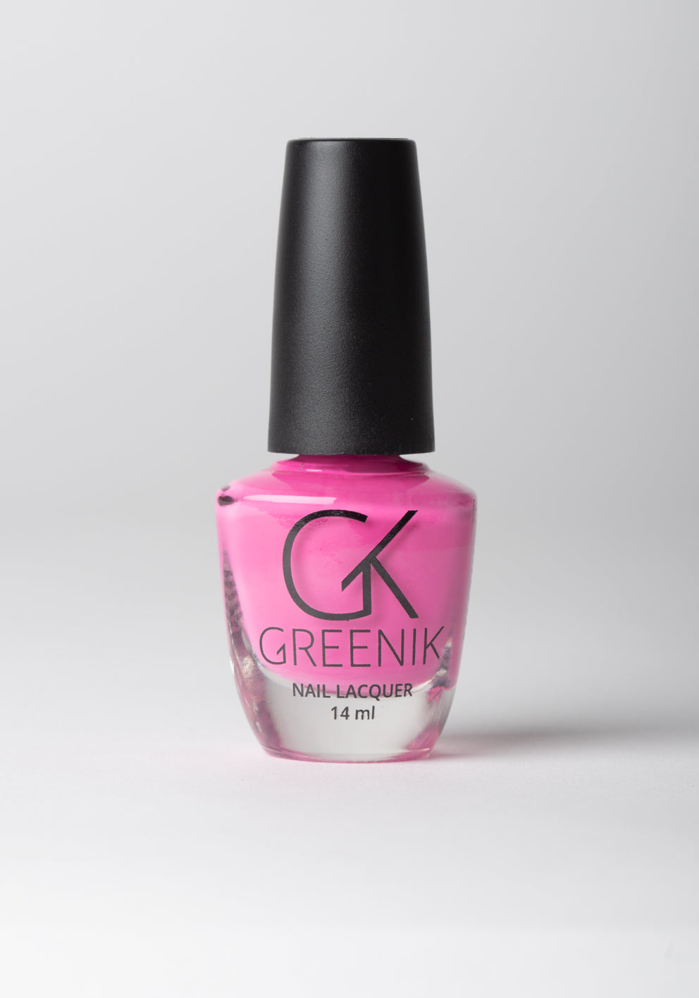 Nail Lacquer rosa NLP11