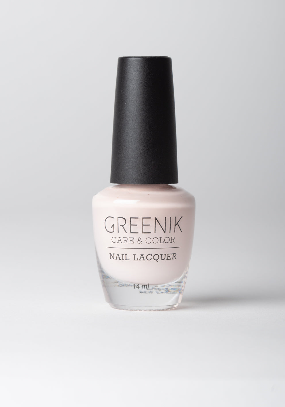 Nail Lacquer rosa claro NLP14