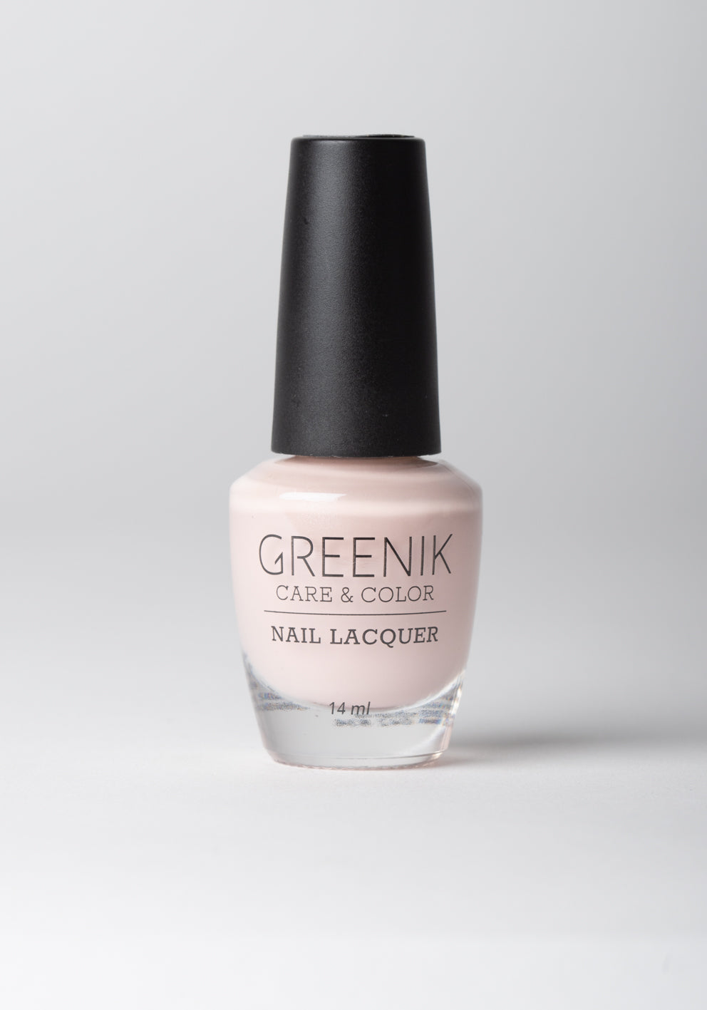 Nail Lacquer rosa NLP15