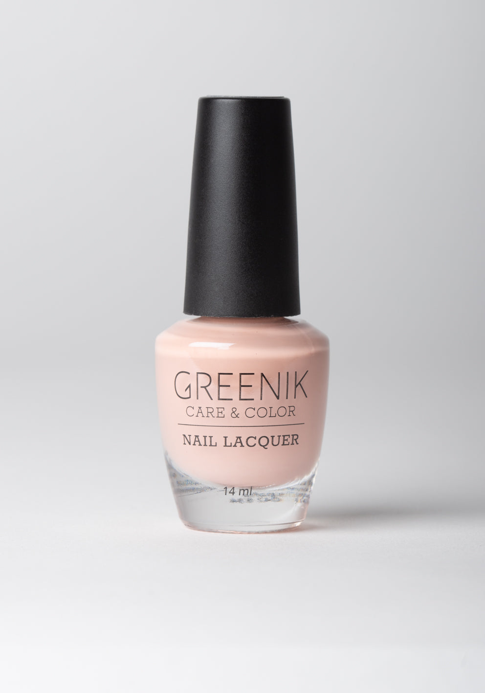 Nail Lacquer rosa NLP16