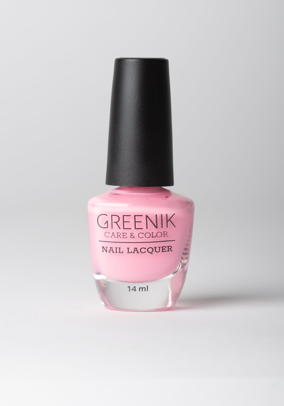 Nail Lacquer rosa NLP17