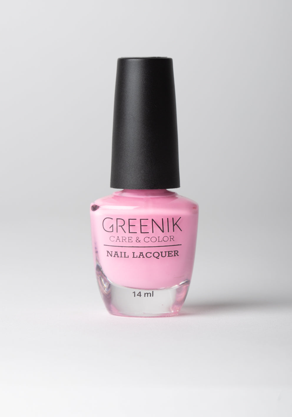 Nail Lacquer rosa NLP26