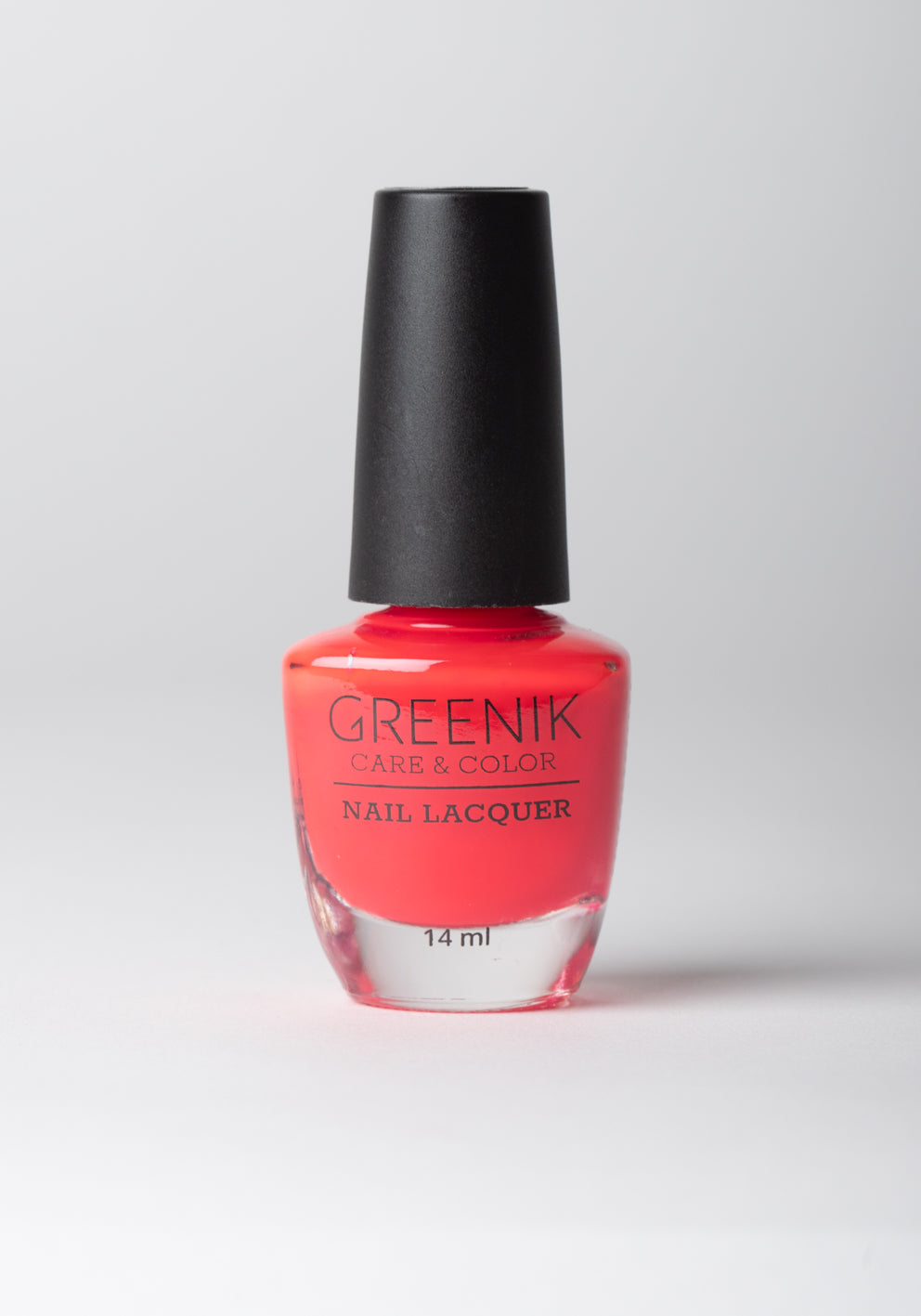 Nail Lacquer rosa NLP27