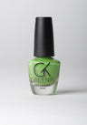 Nail Lacquer verde azulado oscuro NLG10