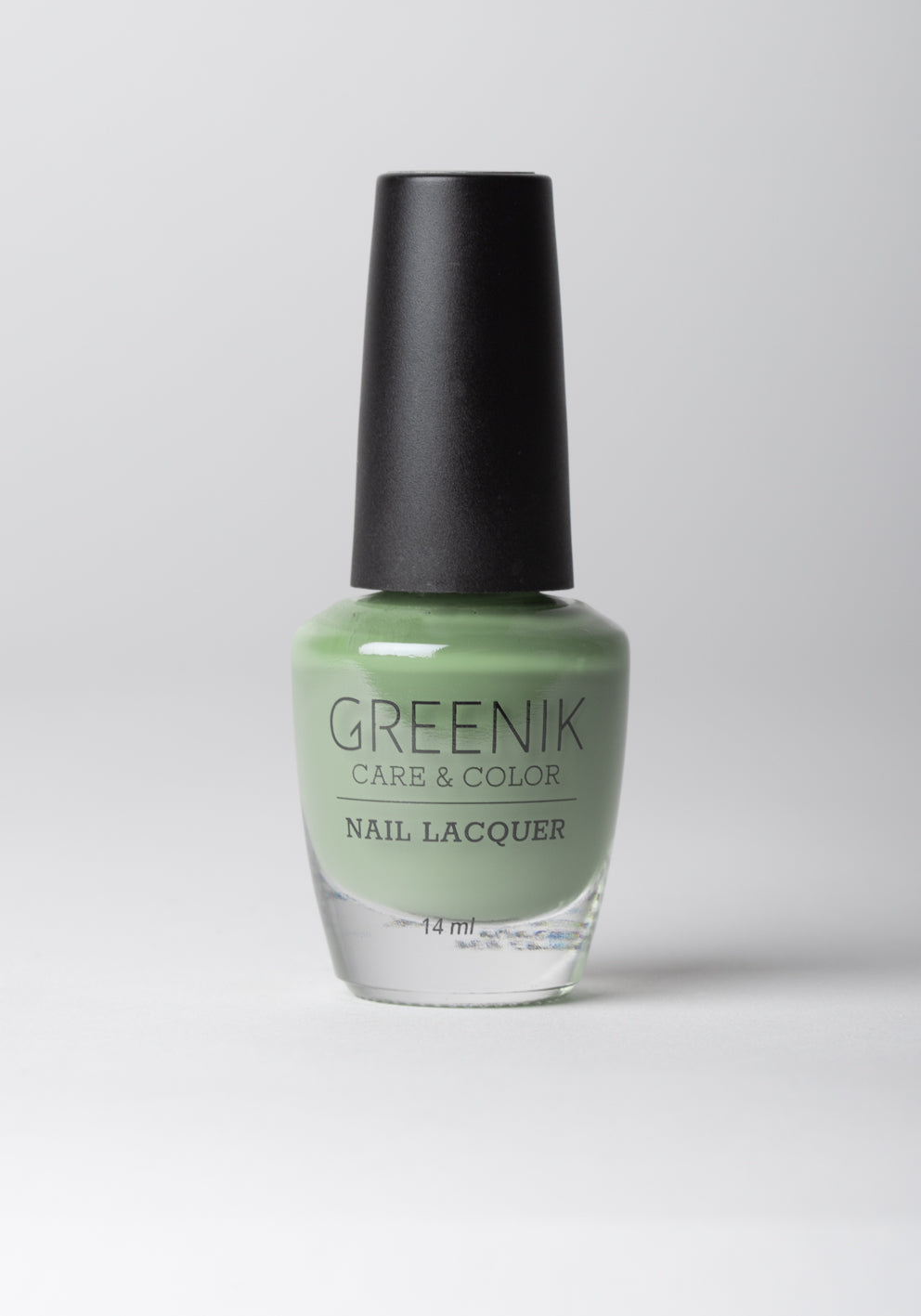 Nail Lacquer verde NLG21