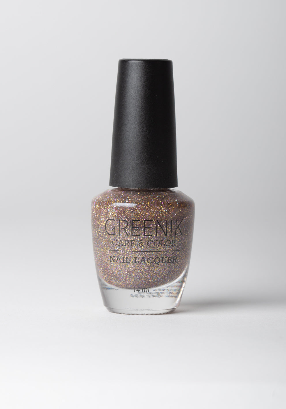 Nail Lacquer NLF02