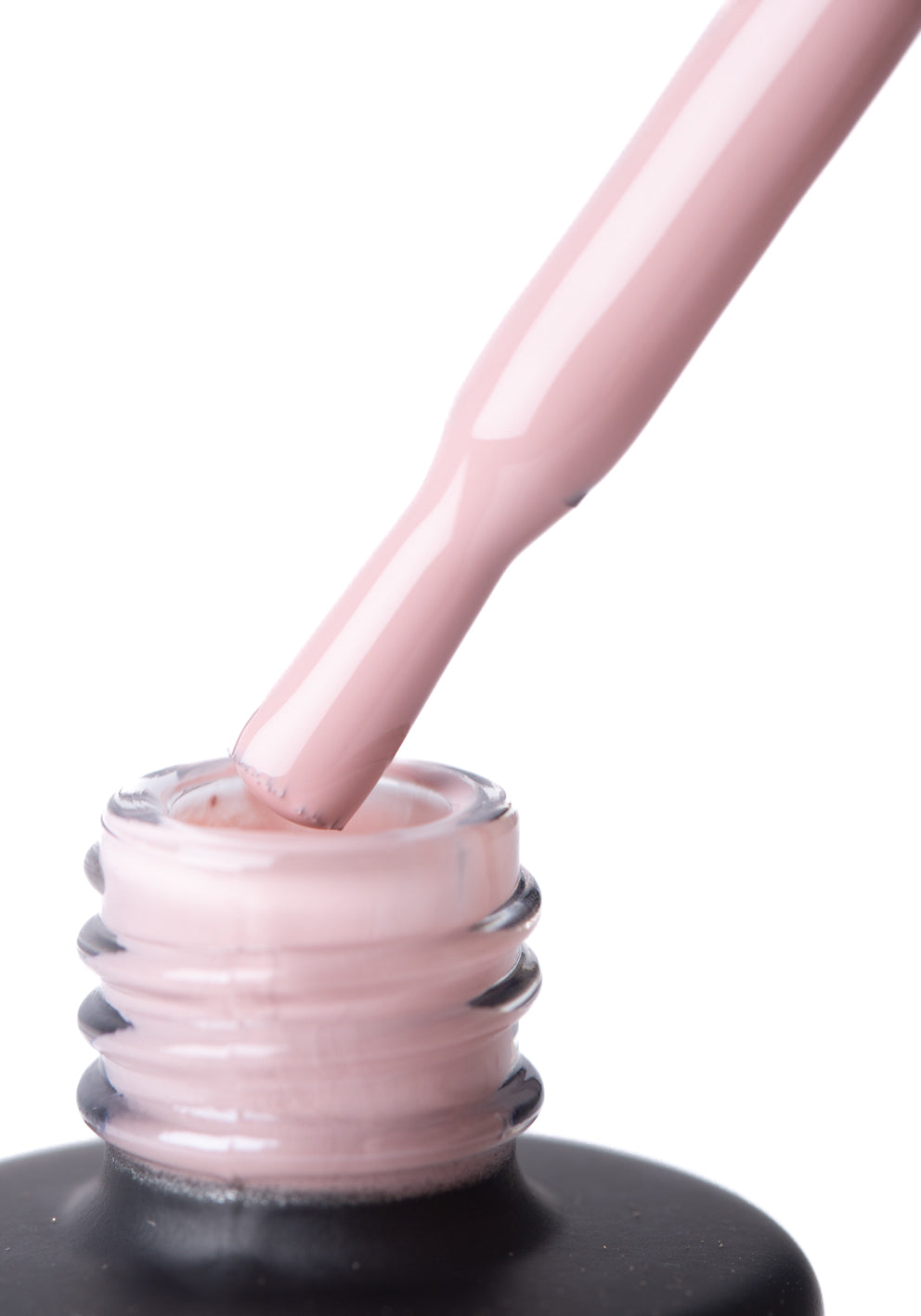 Esmalte semipermanente natural rosa maquillaje 10 ml – N005