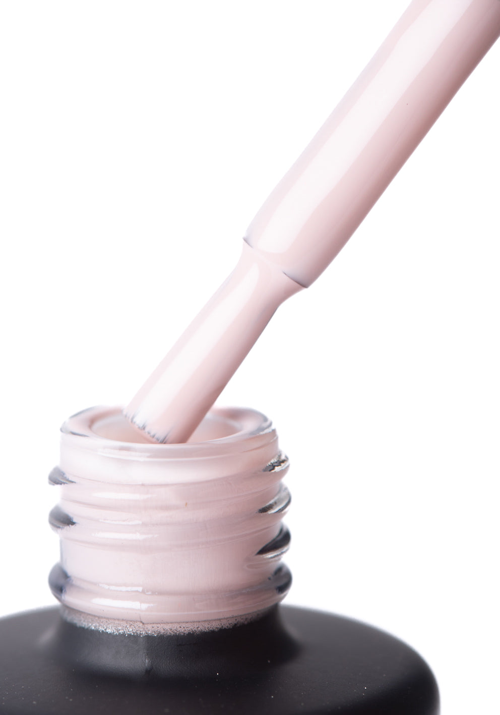 Esmalte semipermanente natural rosa apagado 10 ml – N003