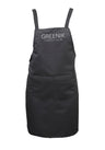 Delantal Black Greenik