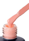 Esmalte semipermanente rosa salmón 10 ml - P003