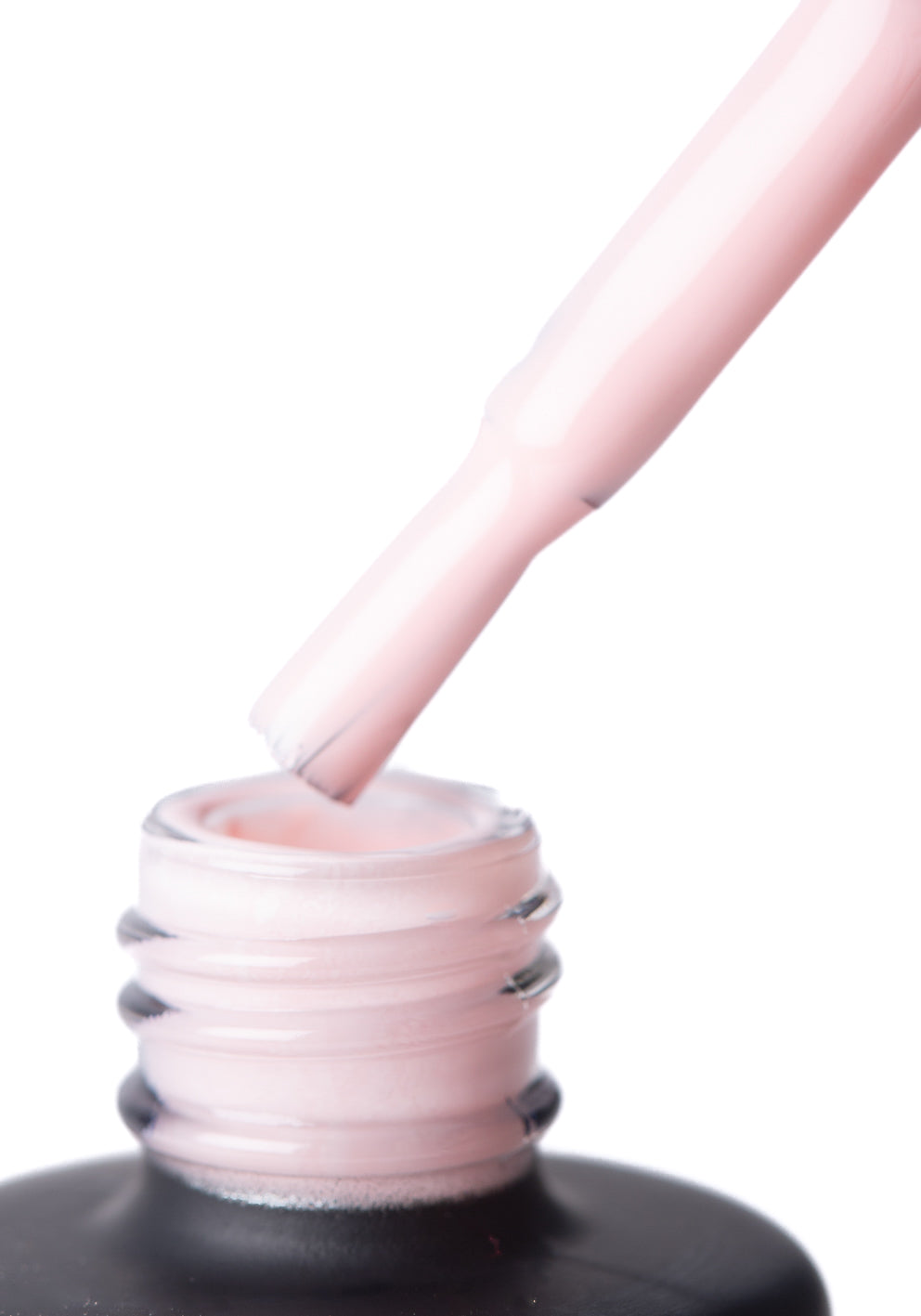 Esmalte semipermanente natural rosa 10 ml – N002