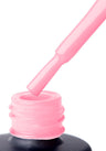 Esmalte semipermanente rosa chicle 10 ml - P002