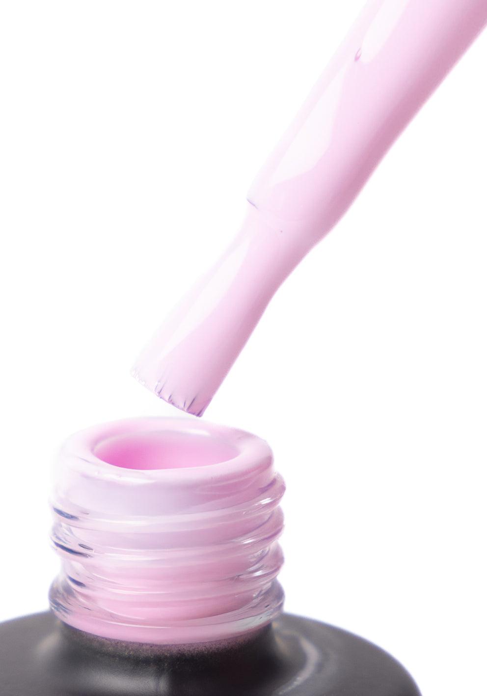 Esmalte semipermanente rosa pastel 10 ml – P031