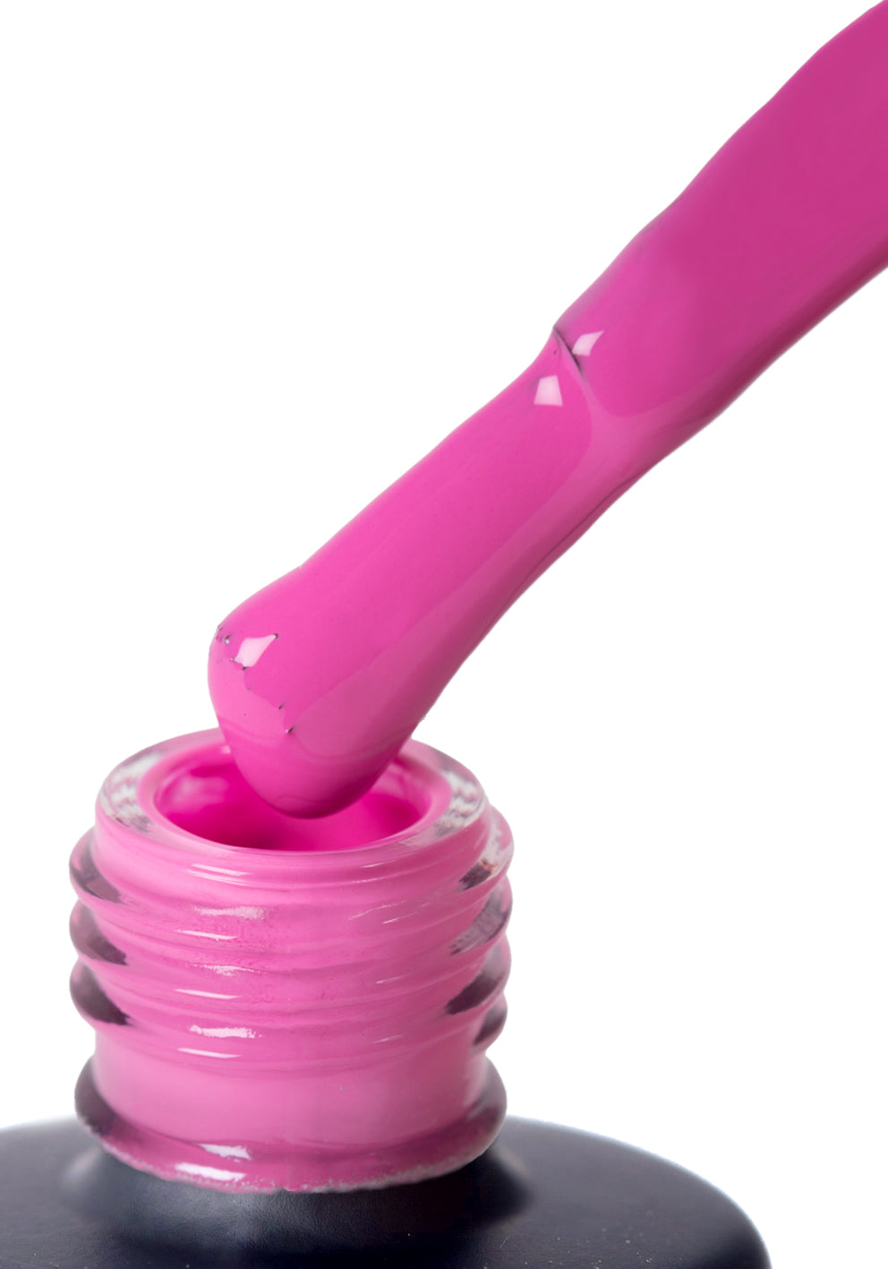 Esmalte semipermanente rosa 10 ml – P011