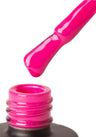 Esmalte semipermanente rosa fucsia 10 ml - P032