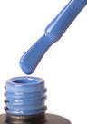 Esmalte semipermanente azul turquesa 10 ml – B029