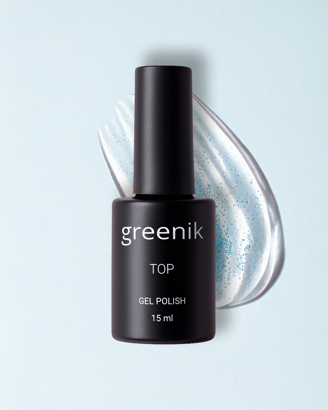 Top partículas brillantes