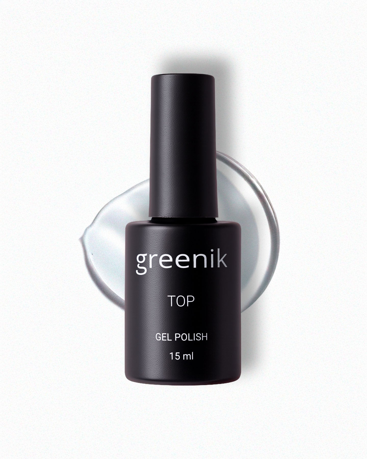 Top con capa dispersión