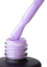 Esmalte semipermanente lila 10 ml – L016