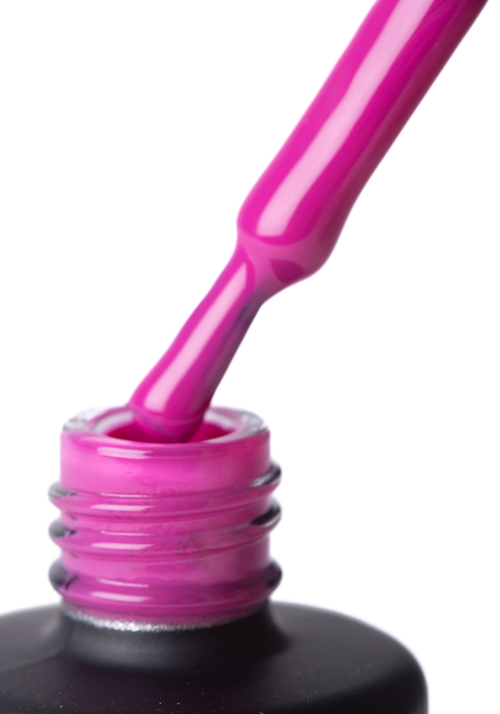 Esmalte semipermanente morado joven 14 ml – L007