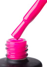 Esmalte semipermanente rosa magenta 10 ml - P023