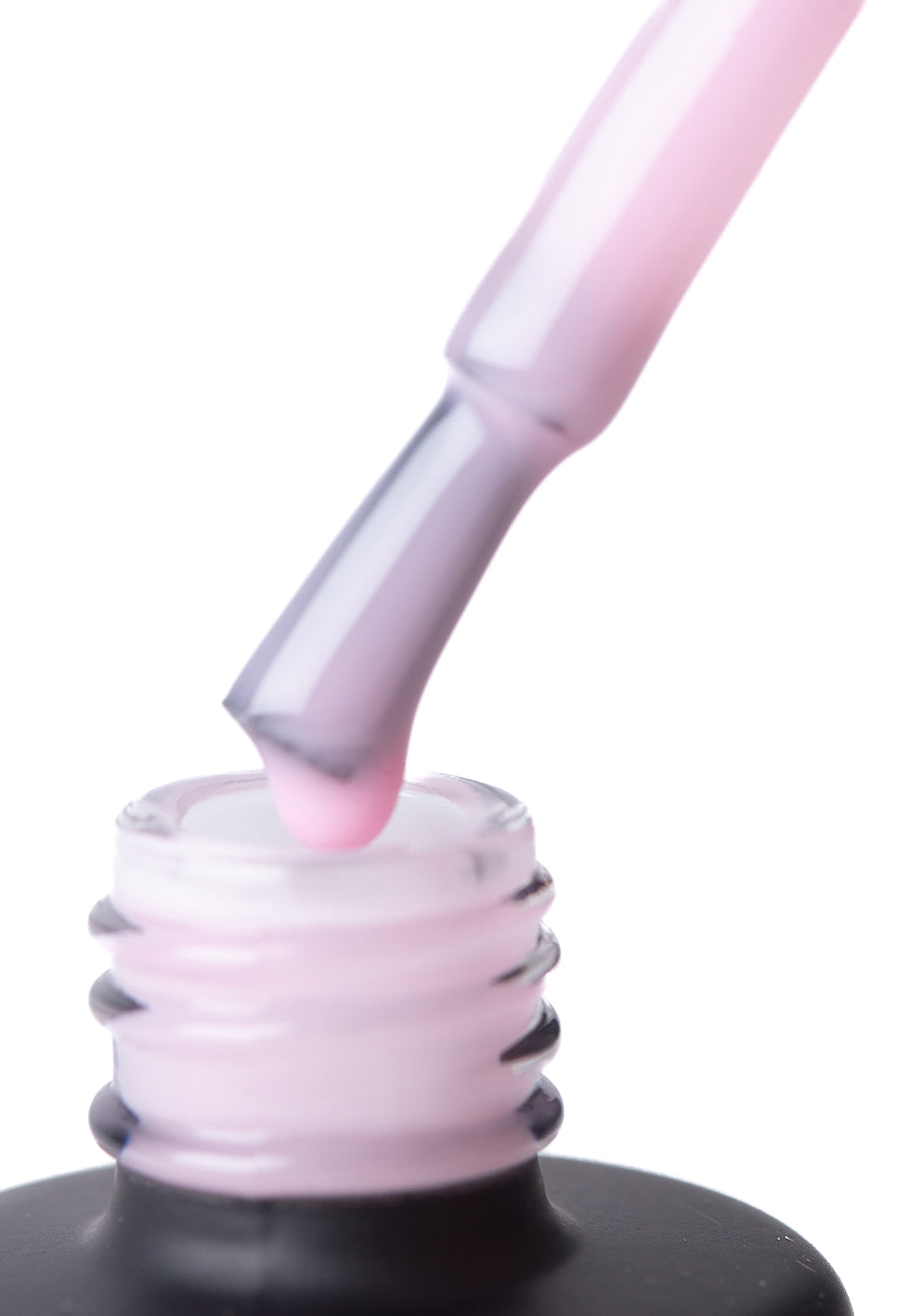 Esmalte semipermanente rosa muy claro 10 ml – P001