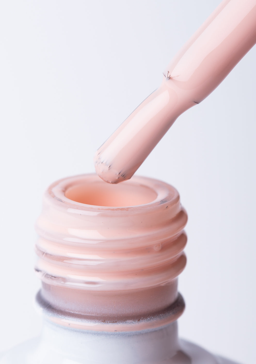 Esmalte semipermanente rosa 14 ml – P028